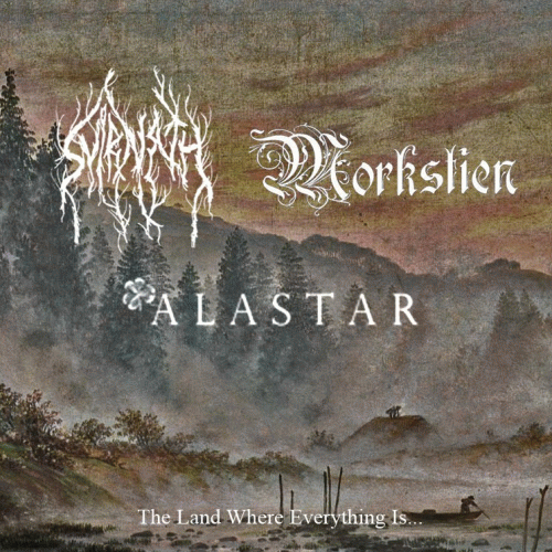 Svirnath : The Land Where Everything Is...